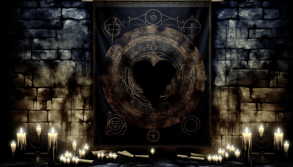 exploring the past depths