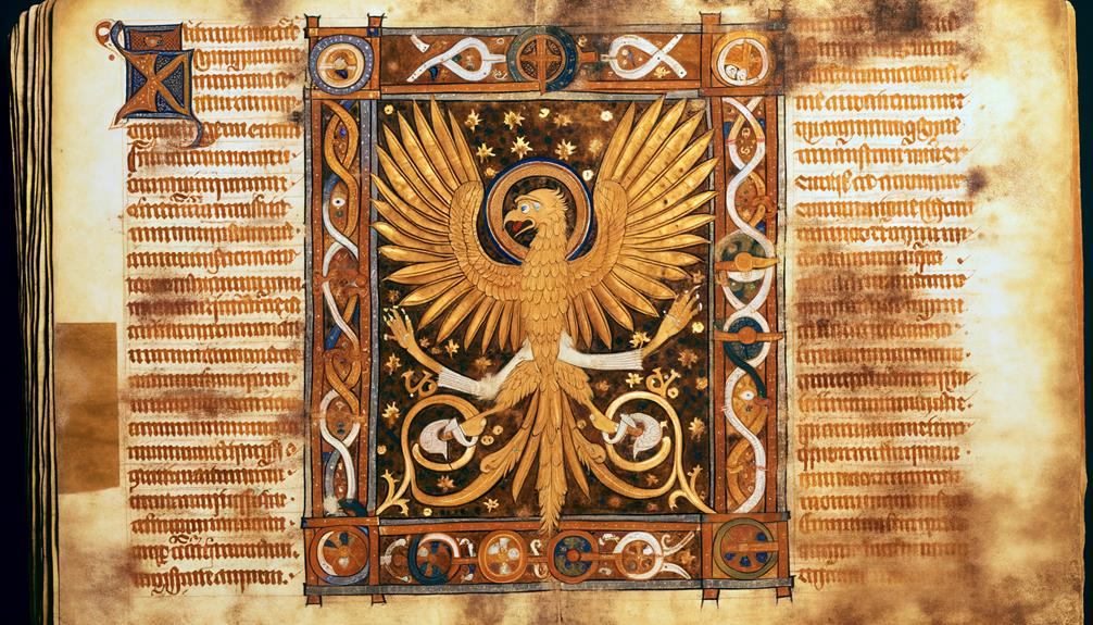 exploring the past events