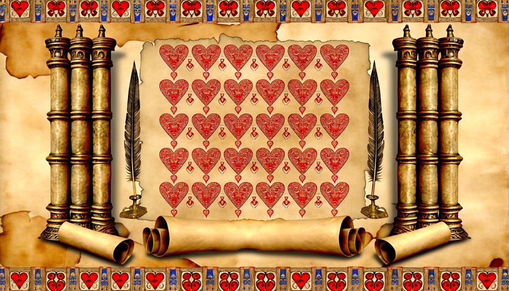 exploring the past s roots