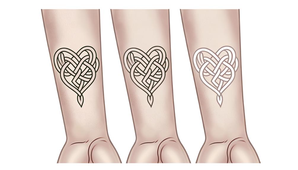 express yourself through ink