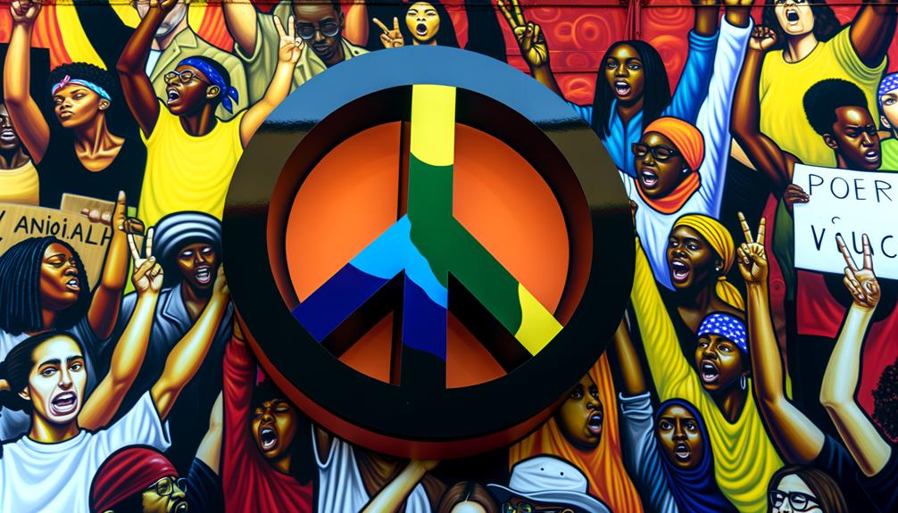 expressing opinions through art