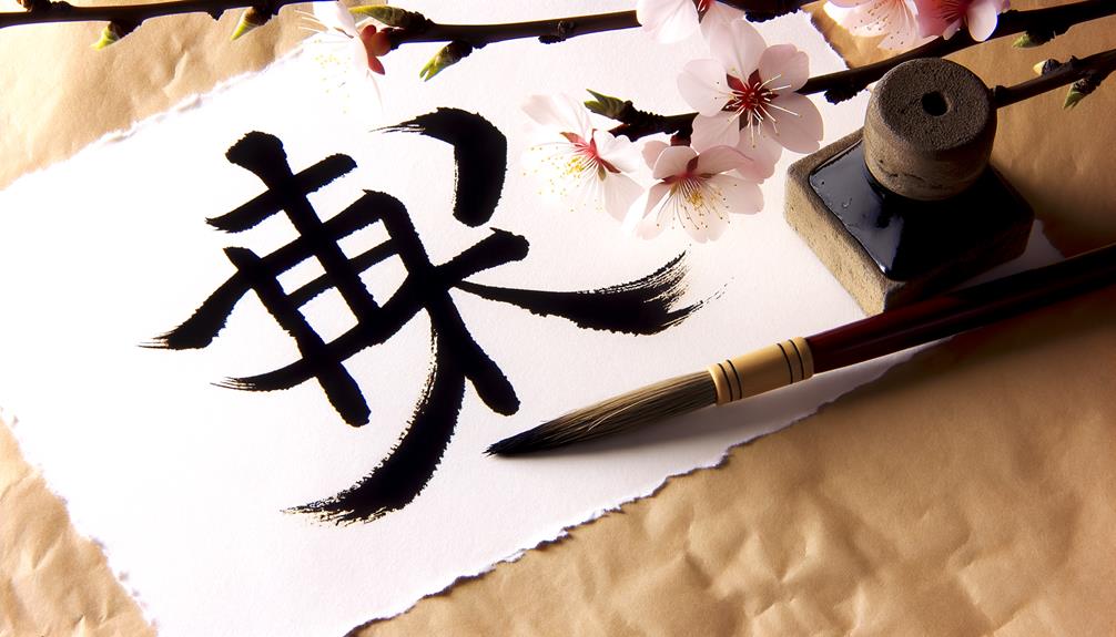 family bond through art