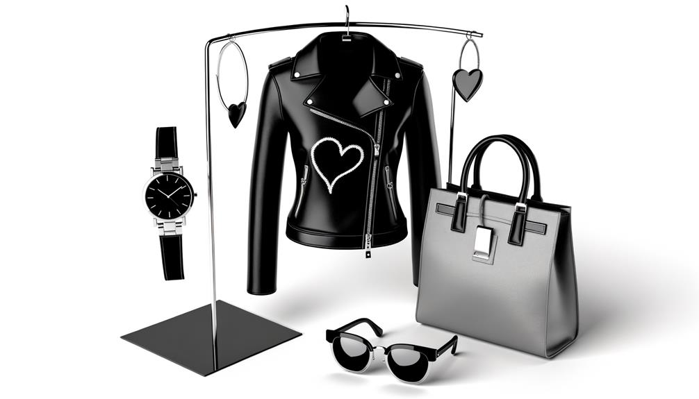 fashion and personal expression