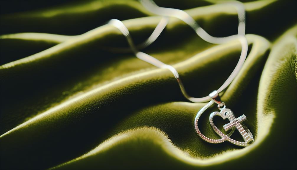 fashionable jewelry and accessories