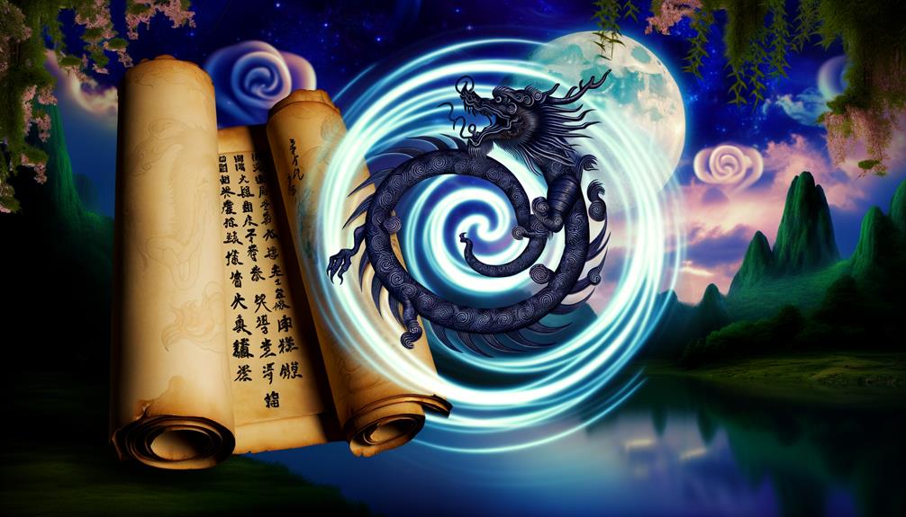 fictional dragon characters discussed