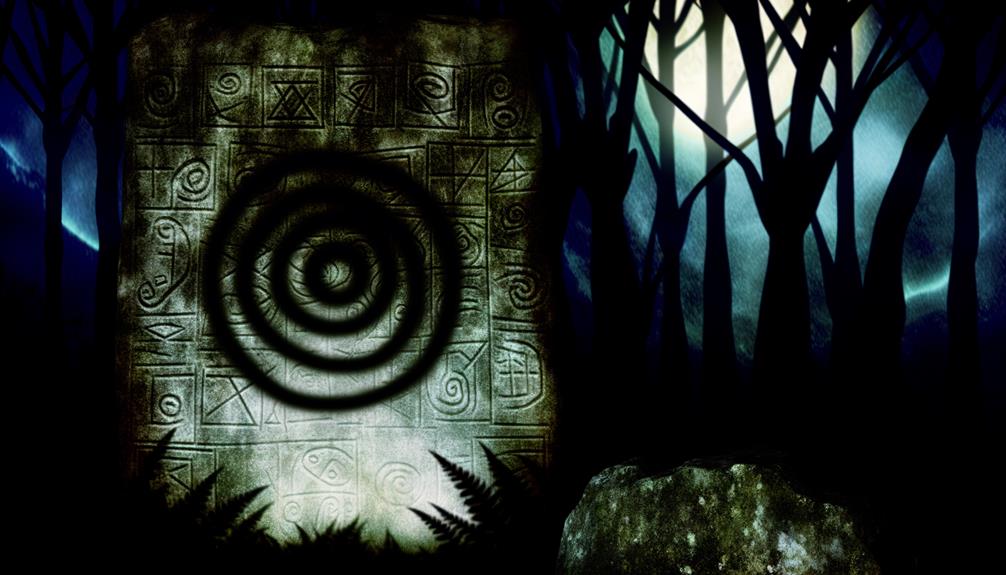 four word summary created successfully