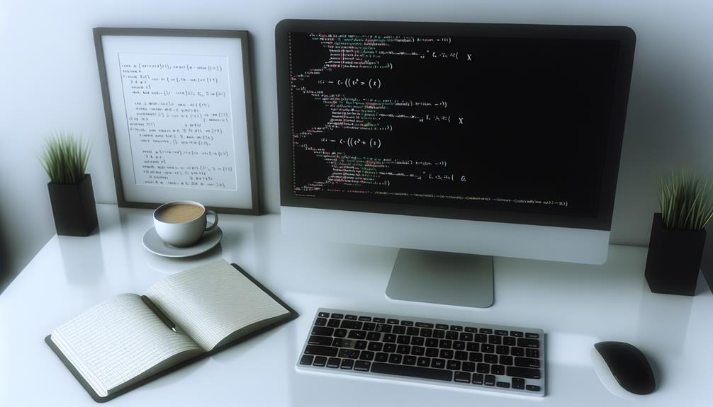 four word summary suggestion understanding basic software functions