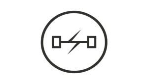 fuse electrical symbol representation