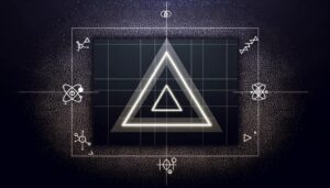 geometric symbol in physics