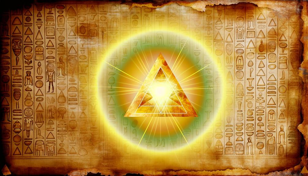 geometric symbolism in history