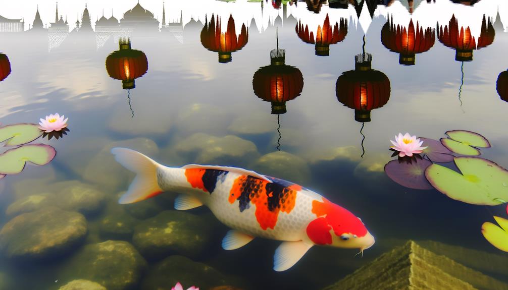 global impact and influence