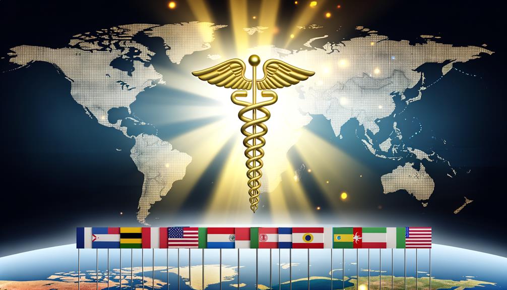 global impact of technology