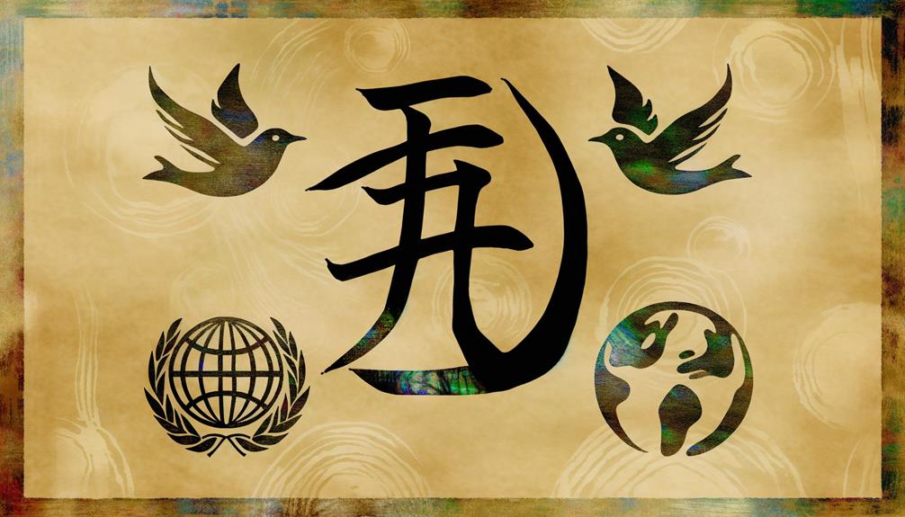 global impact of technology