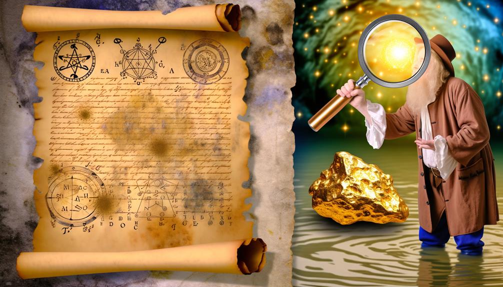 gold rush in california