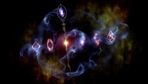 harry potter s emblem explained