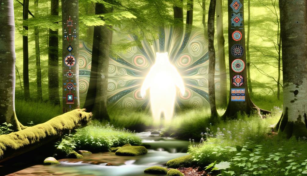 healing through meaningful connection