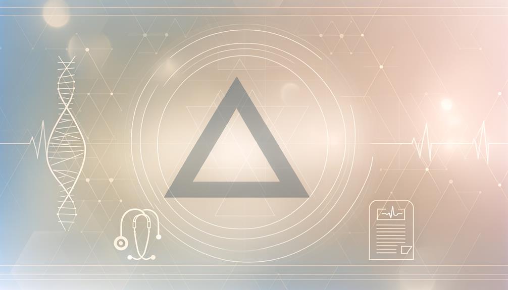 healthcare and symbolic meanings