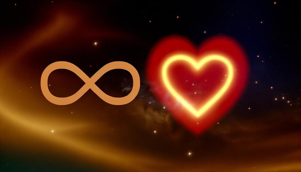 heart as love symbol