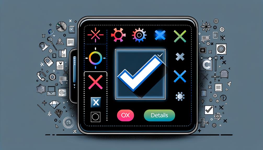 helpful suggestions for tech