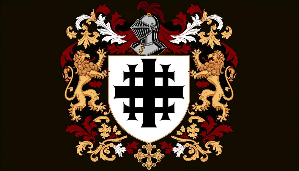 heraldry in historical context