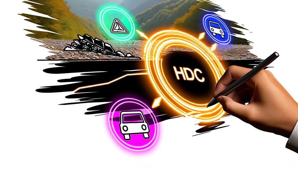 high definition content advantages