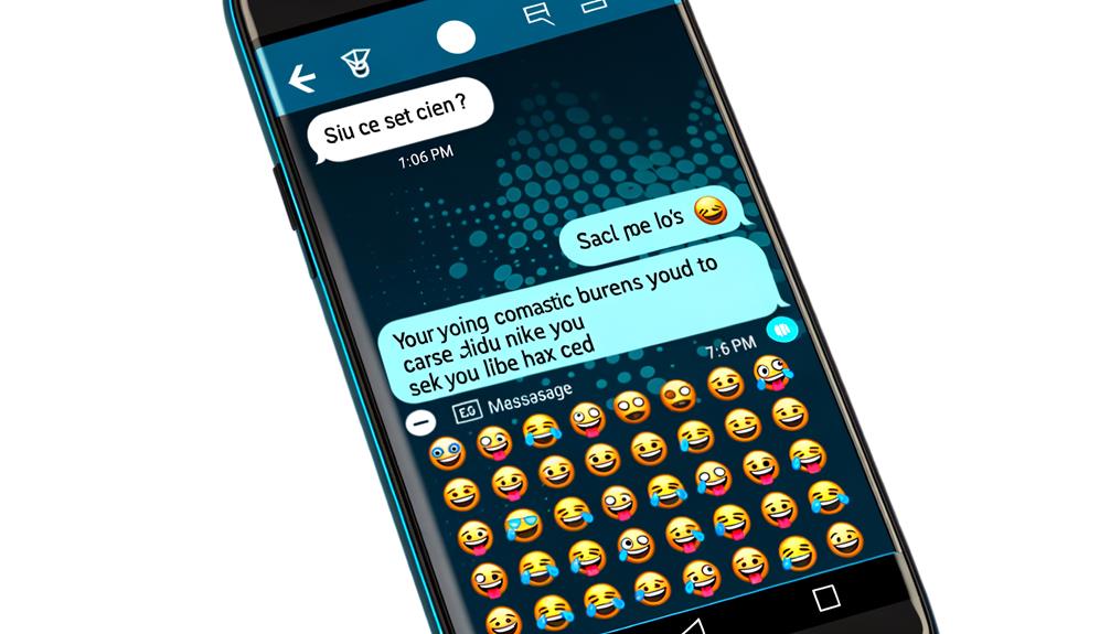 highlighting ironic remarks humorously