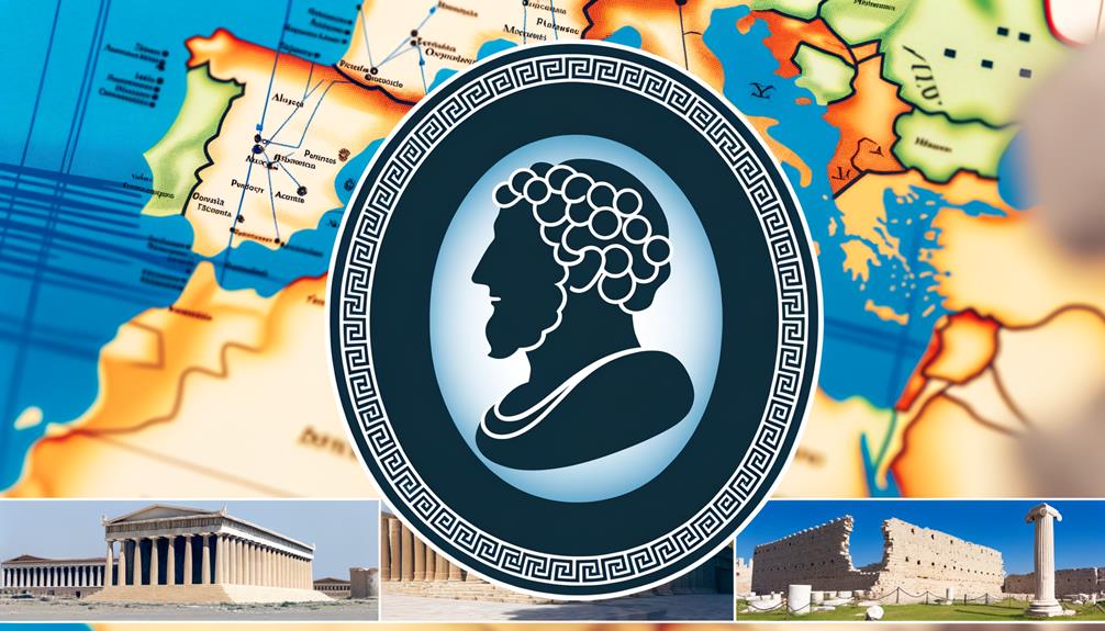 historical cities with significance