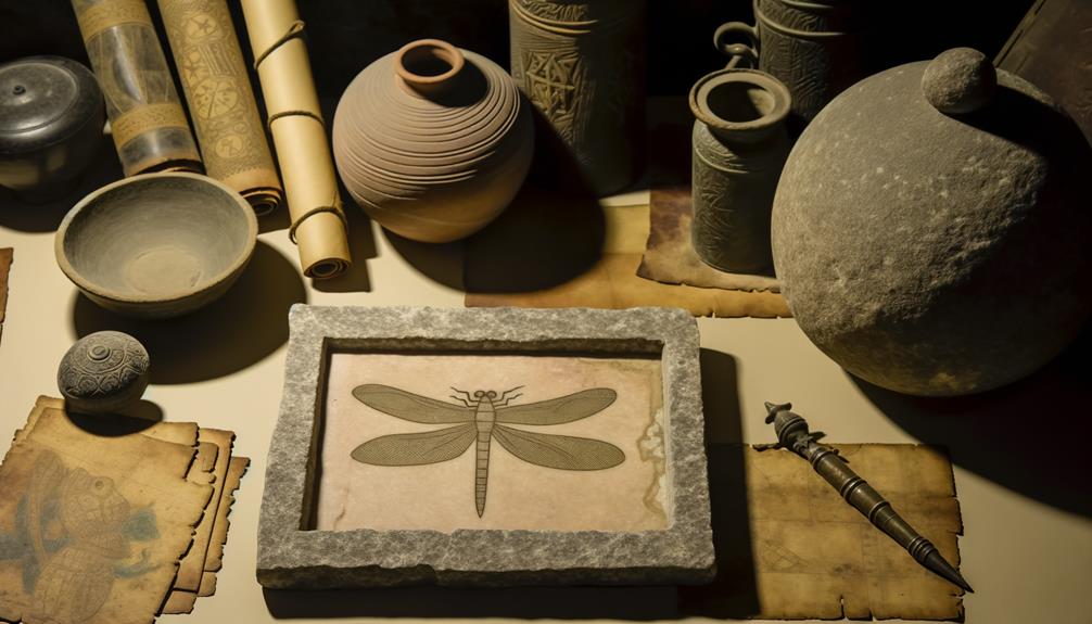 historical event and research