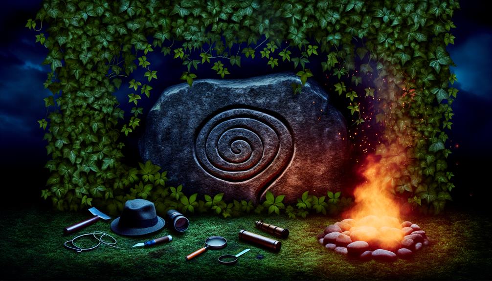 historical origins of language