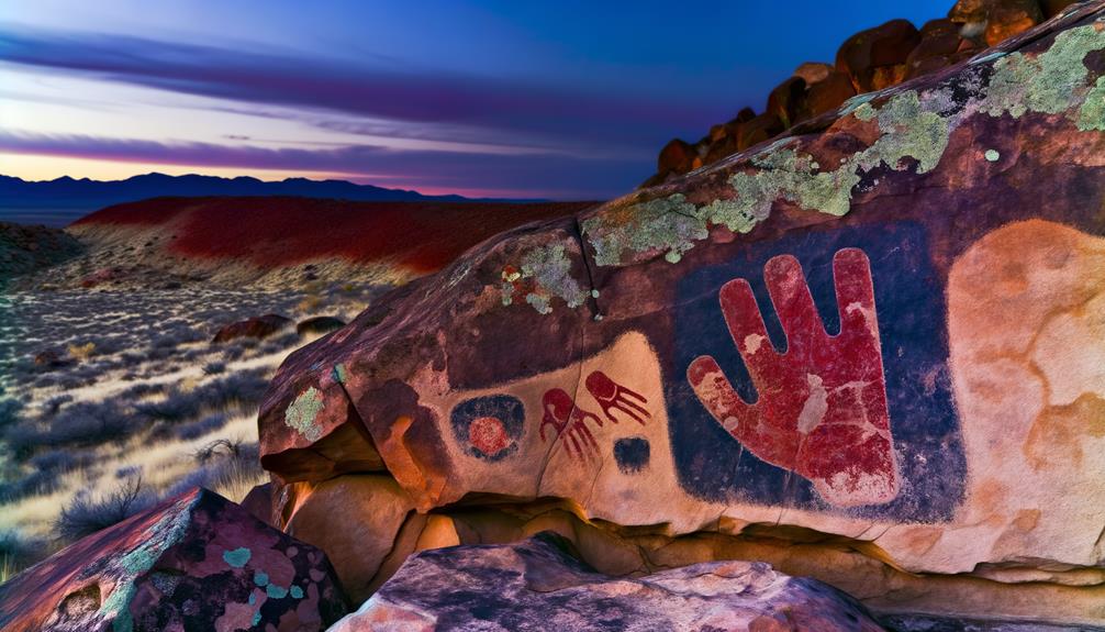 historical origins of traditions