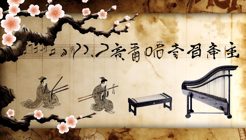 historical roots and development