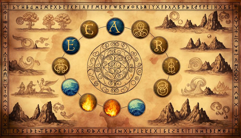 historical roots and evolution