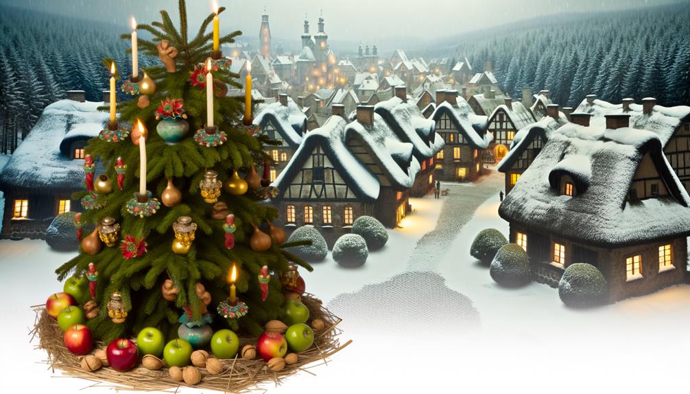 historical roots and evolution