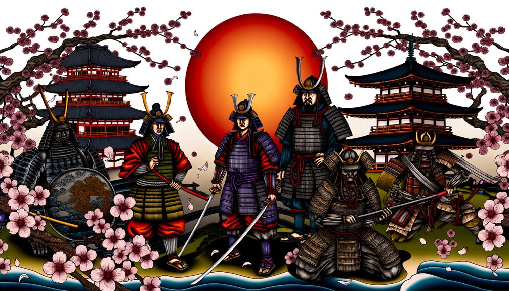 historical roots and evolution