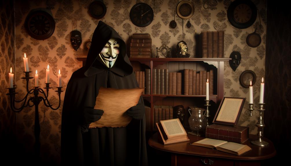 historical significance and relevance