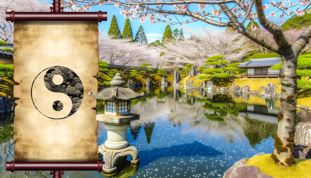 history of in yo origin