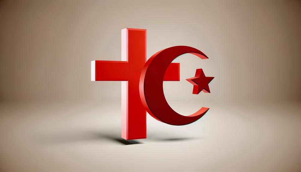 humanitarian aid organizations compared