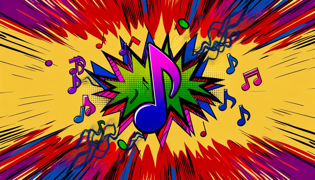 iconic symbol in media