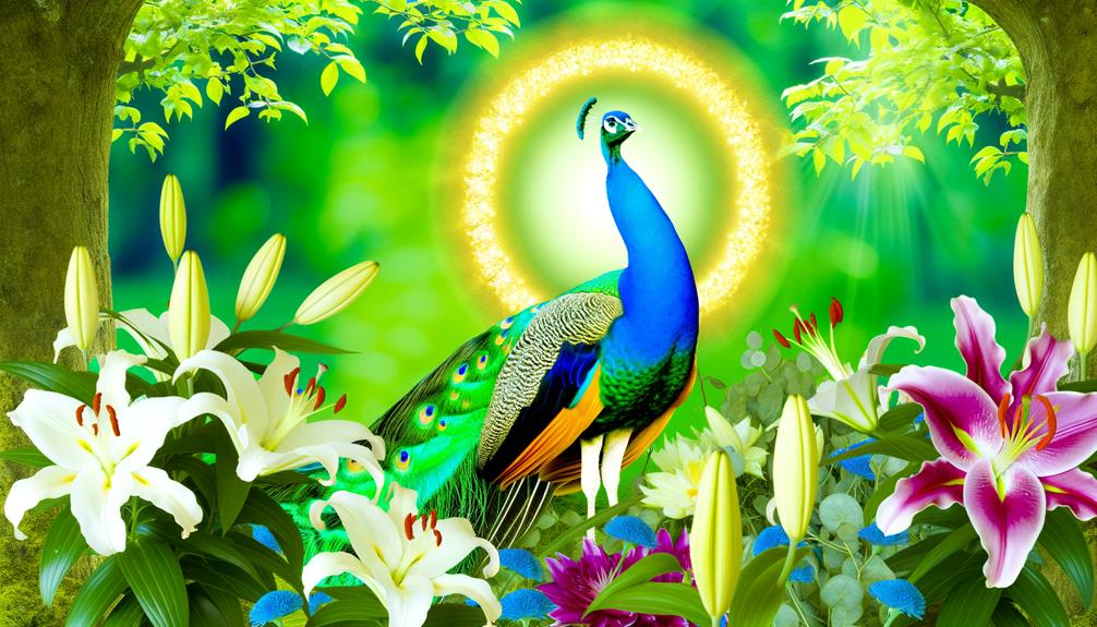 immortal souls reborn eternally