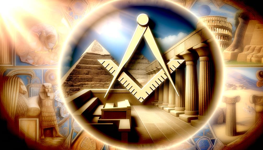 impact of ancient civilizations