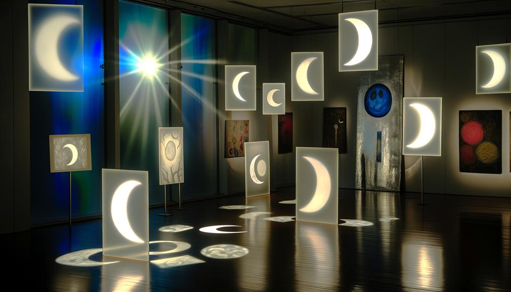 impact of art history