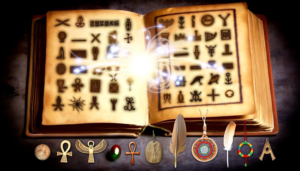 impact of culture on symbolism