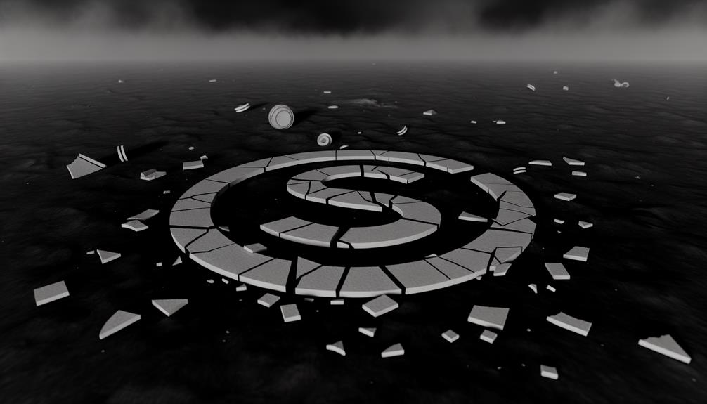 impact of incorrect actions