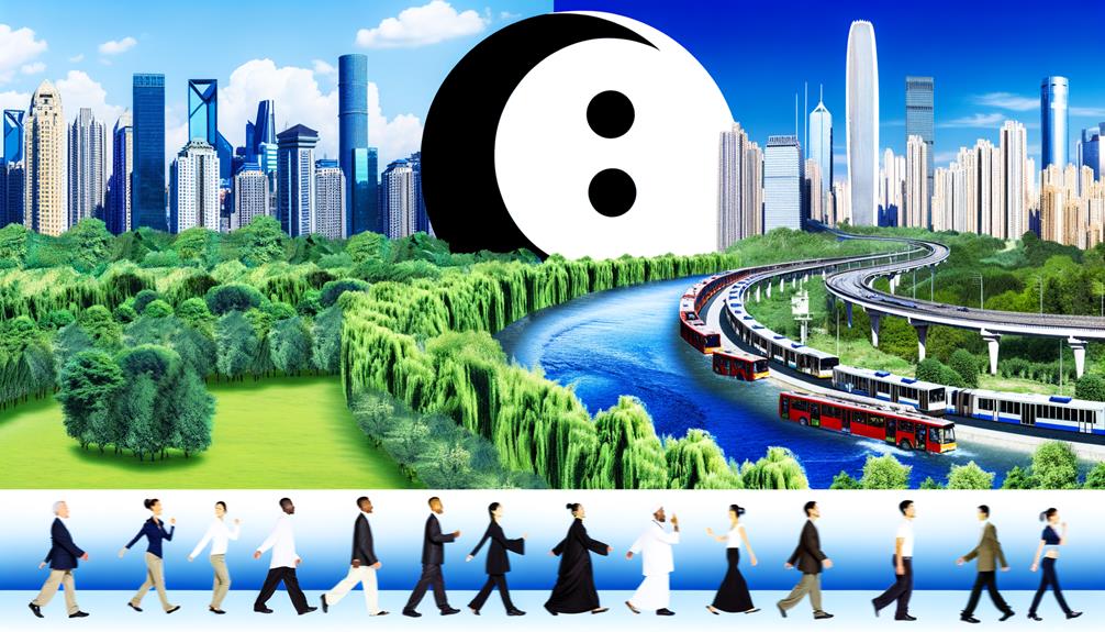 impact of intellectual evolution