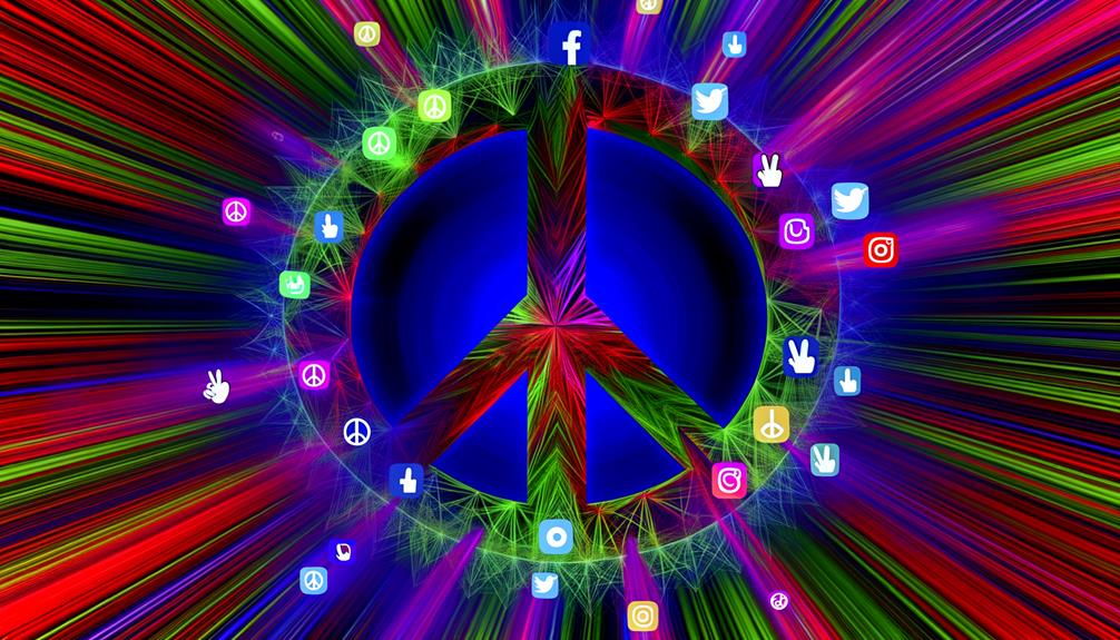 impact of social media