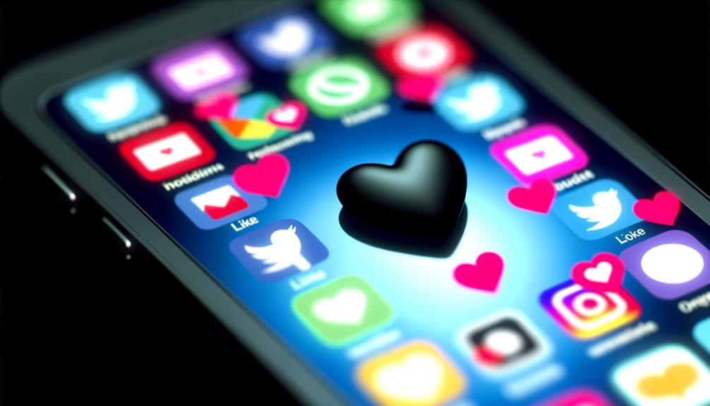 impact of social media