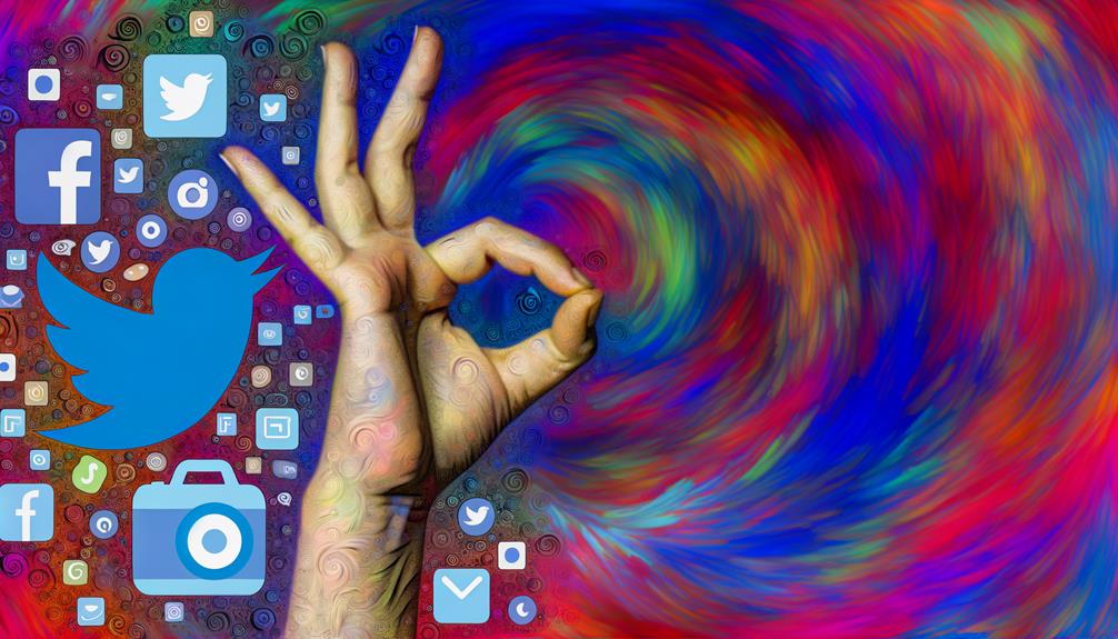 impact of social networks