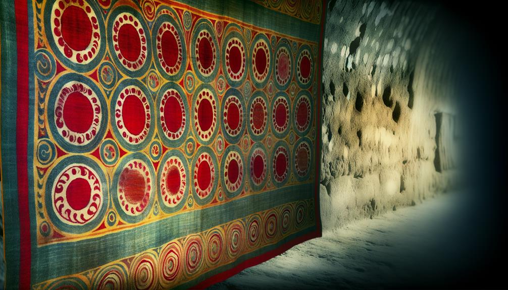 impactful historical significance expressed