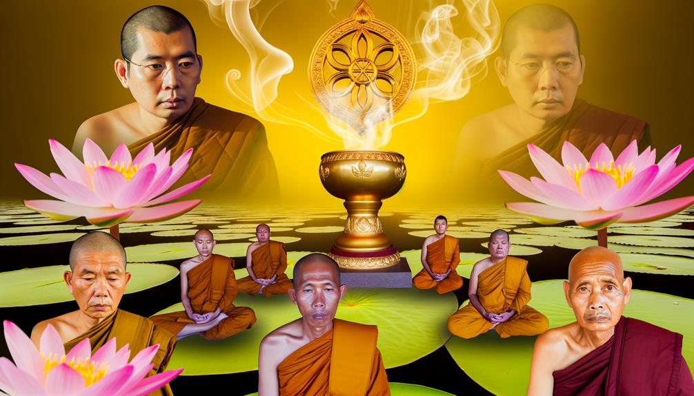 importance of bodhisattvas