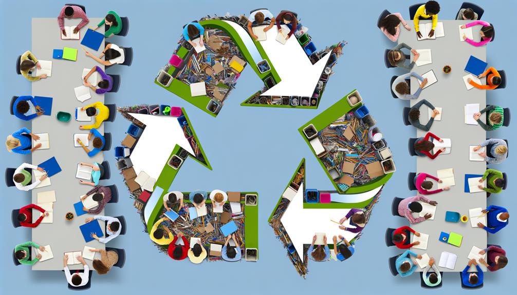 importance of integrating technology